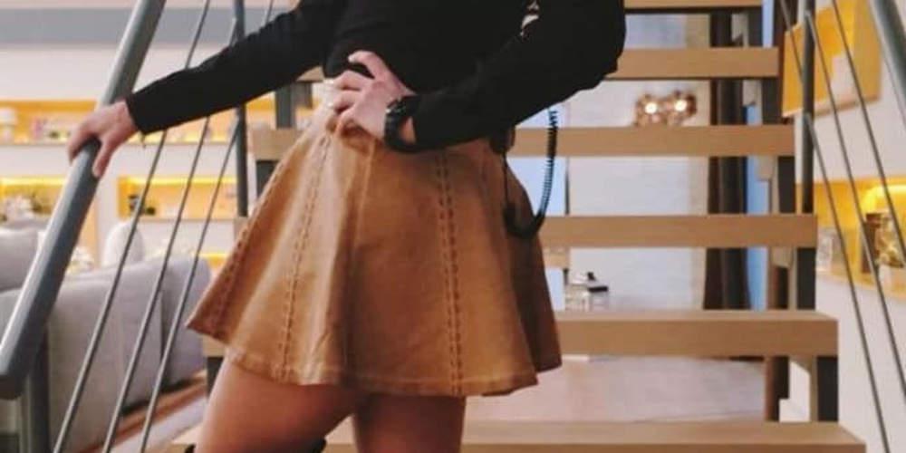 Γάμος-«βόμβα» για παρουσιάστρια του Open - Το ανακοίνωσε στον αέρα!