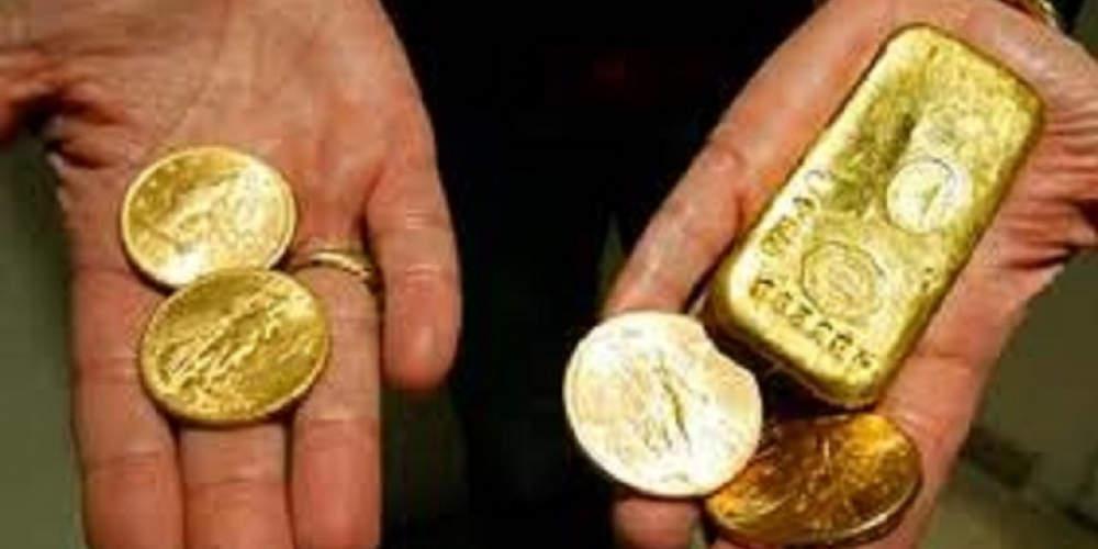 «Πυρετός» του χρυσού στο Βόλο: Ψάχνουν κρυμμένο θησαυρό των ανταρτών