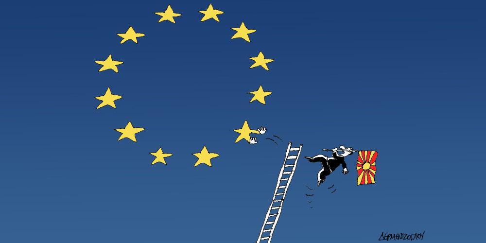 Η γελοιογραφία της ημέρας από τον Γιάννη Δερμεντζόγλου – 21 Οκτωβρίου 2019