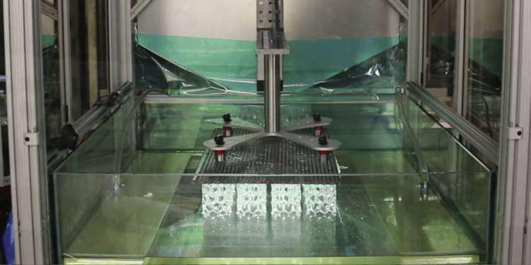 Αυτός είναι ο πιο γρήγορης 3D Printer: Τυπώνει… «έναν άνθρωπο» μέσα σε λίγες ώρες