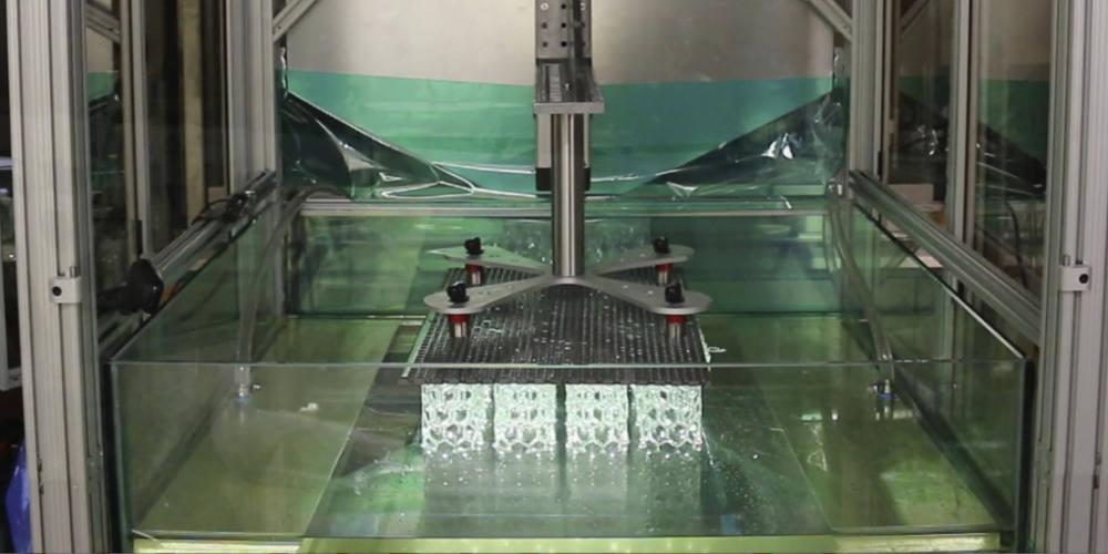 Αυτός είναι ο πιο γρήγορης 3D Printer: Τυπώνει… «έναν άνθρωπο» μέσα σε λίγες ώρες