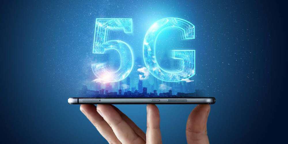 Το 5G θα αντιπροσωπεύει το ένα τρίτο των κινητών συνδρομών το 2025
