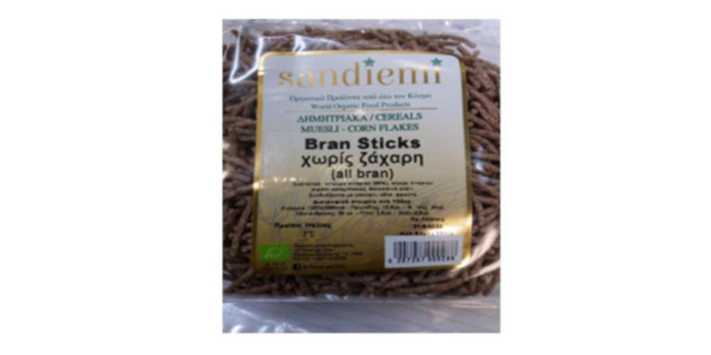 Προσοχή: Ο ΕΦΕΤ ανακαλεί δημητριακά [εικόνα]