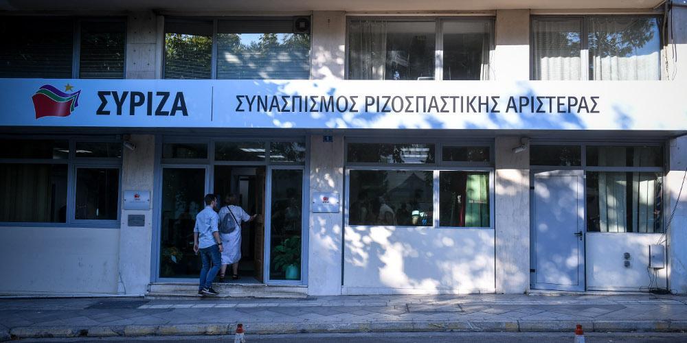Στον ΣΥΡΙΖΑ τους δείχνουν στοιχεία κι αυτοί μηνύουν… το δάχτυλο
