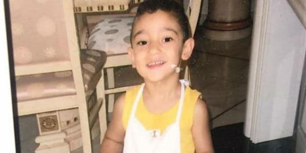 Το αγοράκι της φωτογραφίας είναι πρώην νικητής του Master Chef