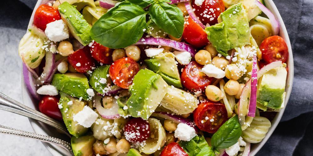 Έξυπνα tips για μια καλύτερη ζωή - Tα τρόφιμα που βοηθούν