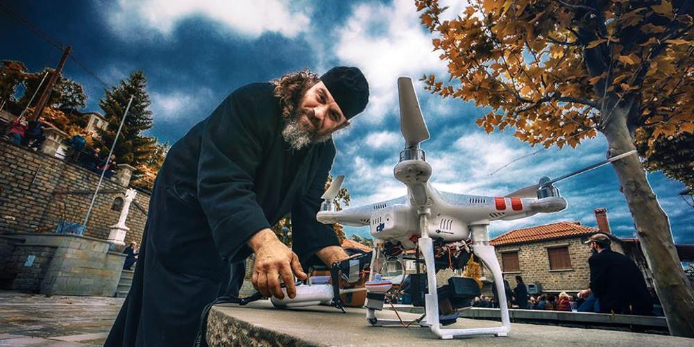 Χάκαραν το κανάλι ιερέα από την Κοζάνη στο YouTube και δημοσίευσαν βίντεο με πορνό