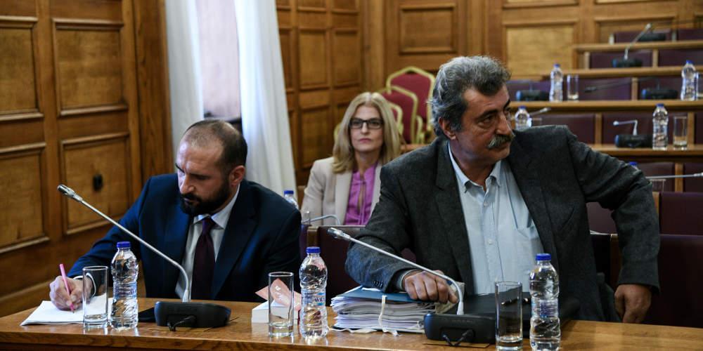 Νέο θρίλερ στην Προανακριτική: Τι θα γίνει στην σημερινή συνεδρίαση