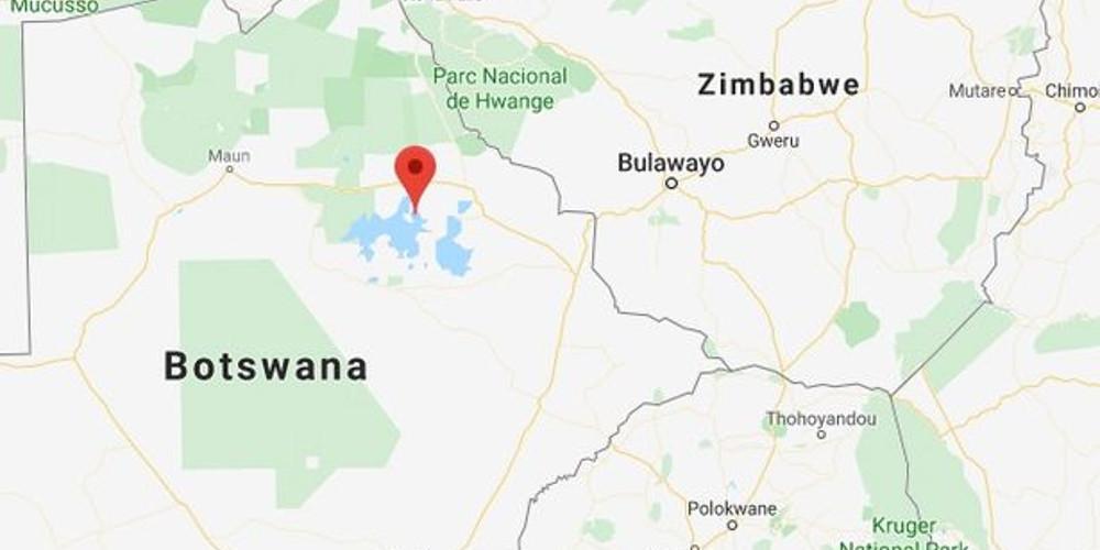 Επιστήμονες υποστηρίζουν πως βρήκαν τους «Κήπους της Εδέμ» από όπου κατάγεται ο άνθρωπος