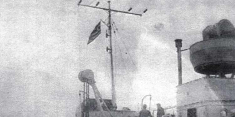 Όταν Έλληνες «κομάντος» κατέλαβαν το Αγαθονήσι από τους Ιταλούς