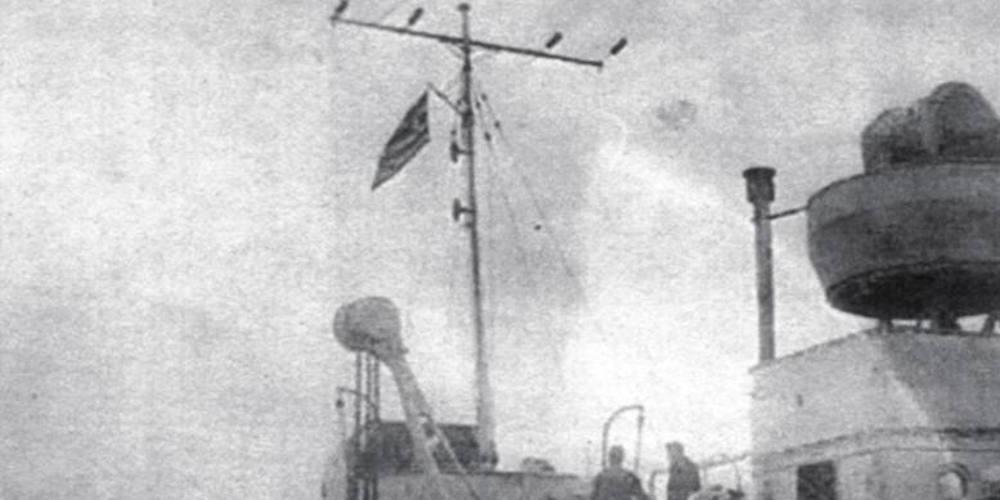 Όταν Έλληνες «κομάντος» κατέλαβαν το Αγαθονήσι από τους Ιταλούς