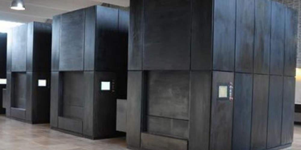 Στη Ριτσώνα το πρώτο αποτεφρωτήριο στην Ελλάδα – Πώς θα λειτουργεί