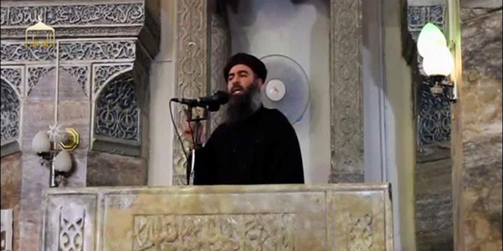 «Νεκρός ο ηγέτης του ISIS» λένε οι Αμερικανοί – Πώς έγινε η επιχείρηση στη Συρία