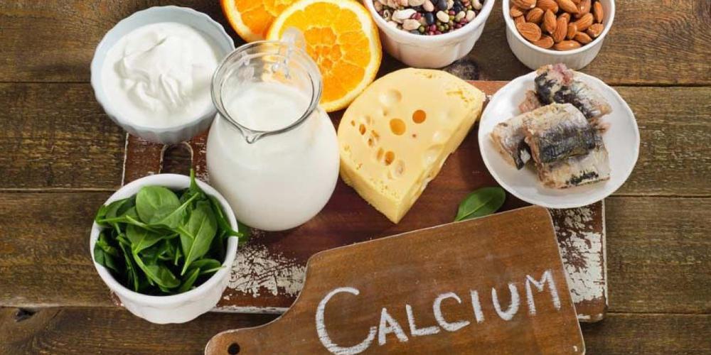 7 στις 10 γυναίκες δεν προσλαμβάνουν το ασβέστιο που χρειάζονται