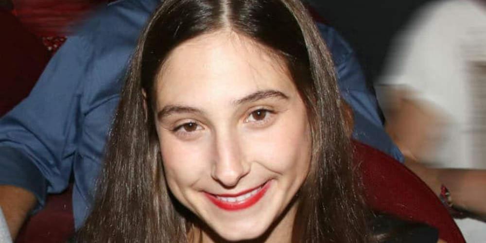 Πρώτη δημόσια εμφάνιση για την Φωτεινή Αθερίδου μετά την γέννα