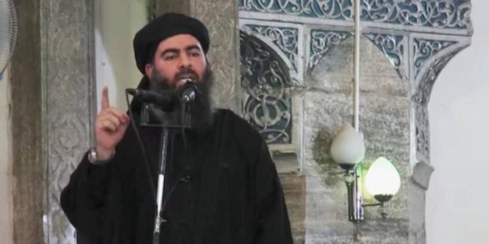 Μετά τον Μπαγκντάντι τι; Ποιος θα τον διαδεχθεί στην ηγεσία του ISIS