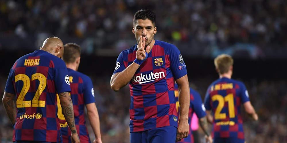 Σενάριο αλλαγής έδρας στο Μπαρτσελόνα-Ρεάλ λόγω των εντάσεων στην Καταλονία