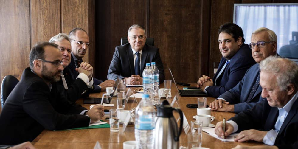 Θεοδωρικάκος: Έτσι θα ψηφίζουν οι Έλληνες του εξωτερικού – Τι έγγραφα πρέπει να προσκομίσουν