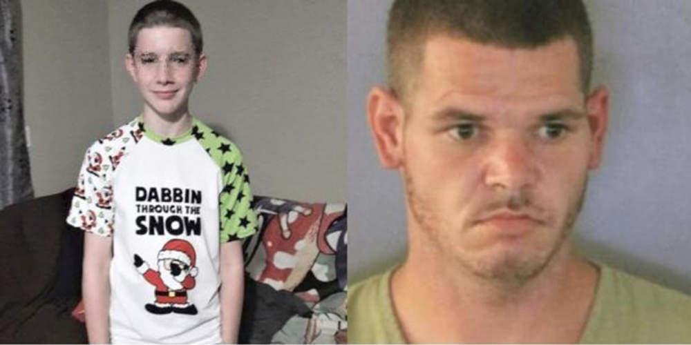 Ήρωας: 15χρονος σκοτώθηκε προστατεύοντας την μικρή αδερφή του από διαρρήκτη