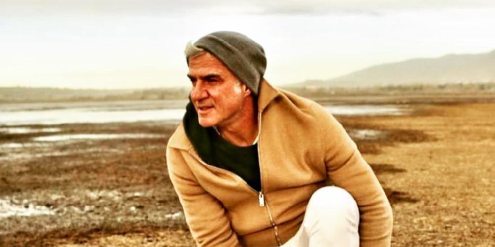 Δημήτρης Αργυρόπουλος: Η ανάρτηση του για την «επέτειο» αποχής του από τις ουσίες