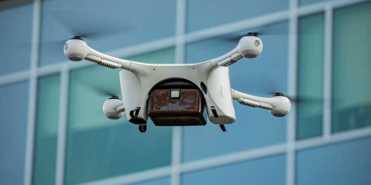 Drone