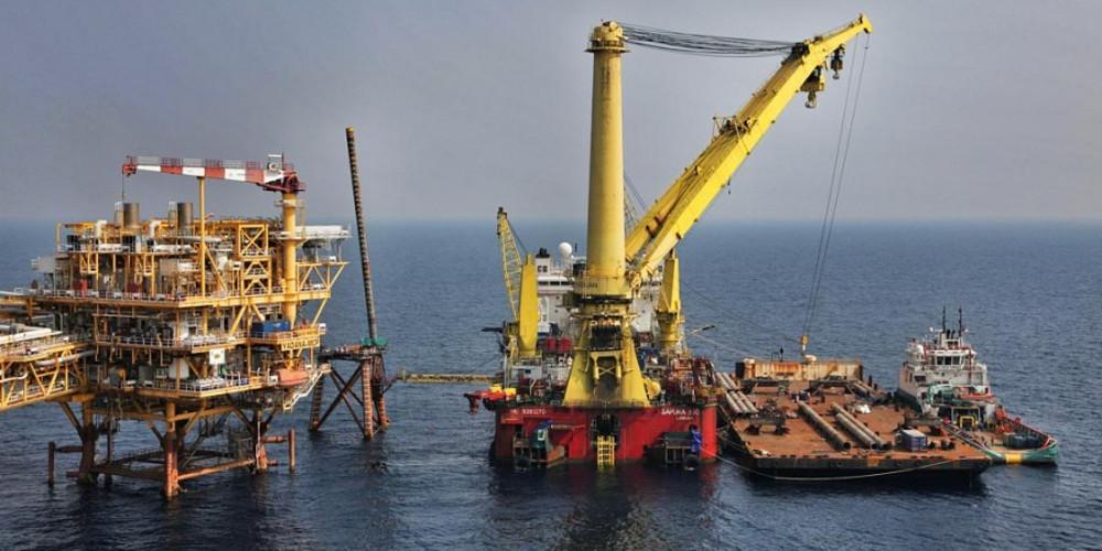 Ισραήλ φυσικό αέριο