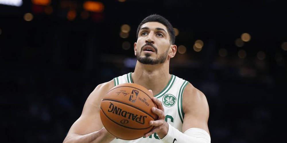 Ενές Καντέρ