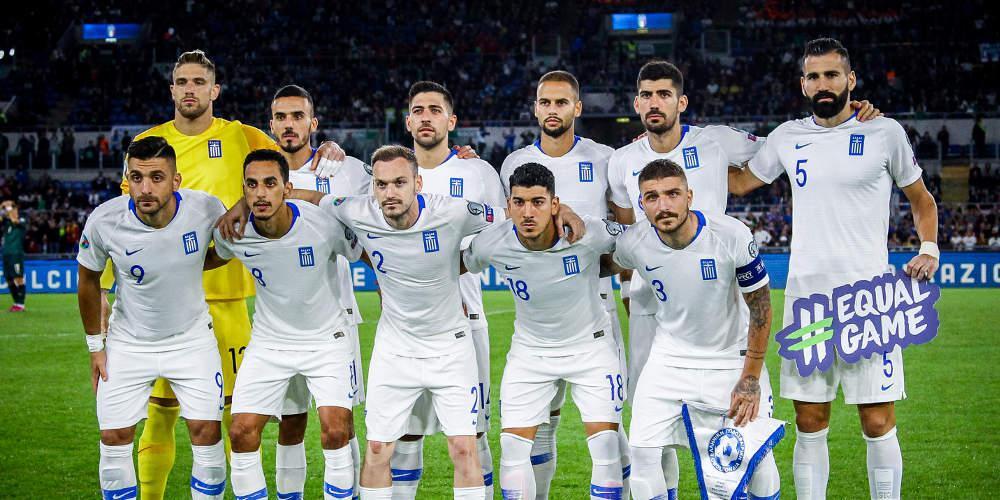 Πρόβα για… Κατάρ για την Εθνική Ελλάδας απέναντι στη Βοσνία απόψε