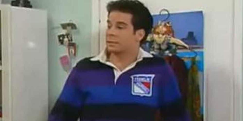 Ο «Φίλιππος» από το «Θα βρεις τον δάσκαλό σου» διατηρούσε σχέση με πασίγνωστη τραγουδίστρια!