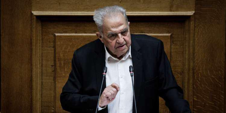 Δεν εκλάπη τελικά το αυτοκίνητο του Φλαμπουράρη - Του το πήρε ο δήμος