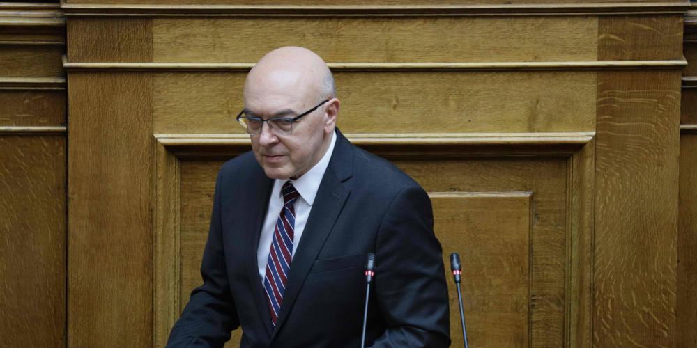 Φραγκογιάννης: Σημαντικές επενδύσεις στην Ελλάδα τους επόμενους 2-3 μήνες