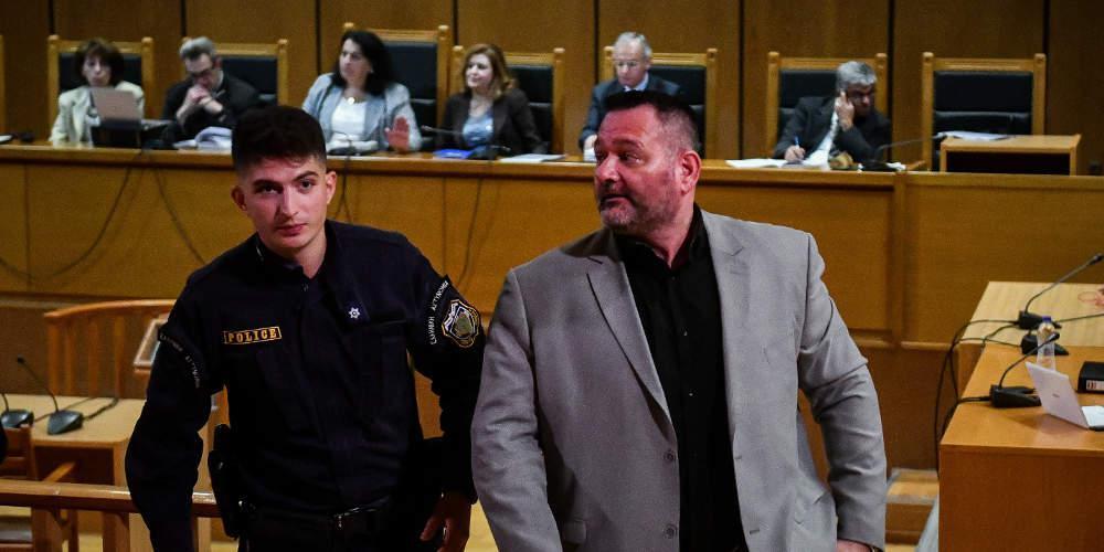 Γιάννης Λαγός