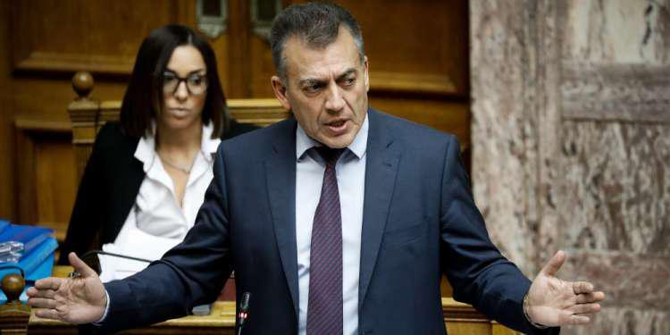 Βρούτσης: Το Δώρο Χριστουγέννων θα καταβληθεί κανονικά στις 21 Δεκεμβρίου