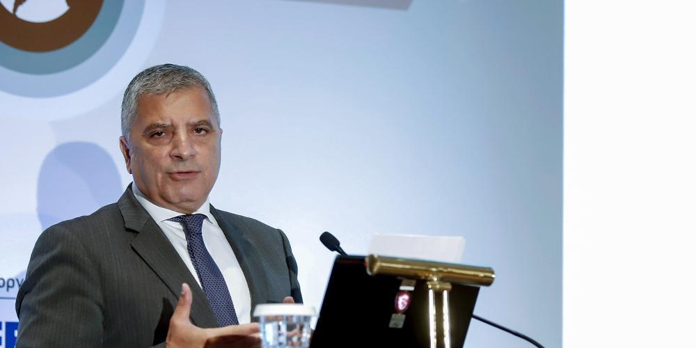 Γιώργος Πατούλης