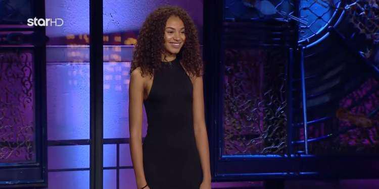 GNTM 2: Οι κριτές αναγκάστηκαν να την «κόψουν» λόγω του προβλήματος υγείας της [βίντεο]