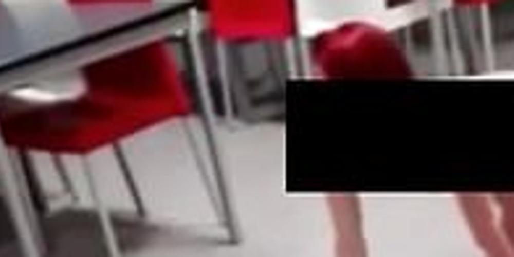 Ποδοσφαιρική ομάδα στα δικαστήρια λόγω «ροζ» βίντεο με νεαρή γυναίκα [εικόνες]