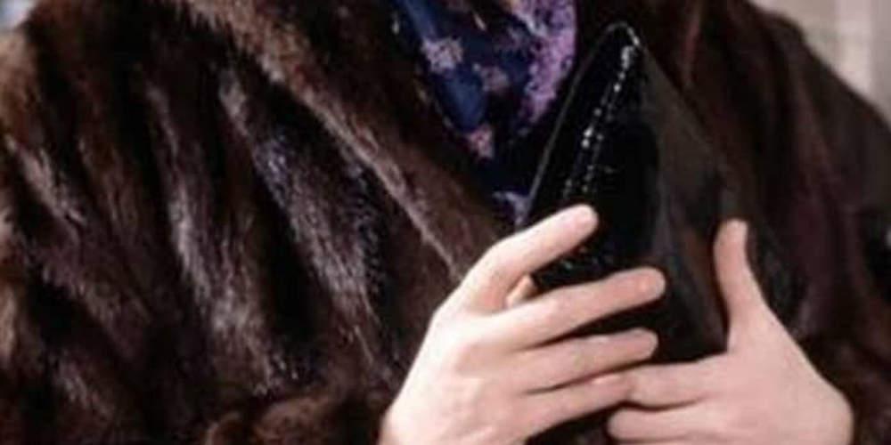 Θρήνος: Πέθανε εμβληματική ηθοποιός!