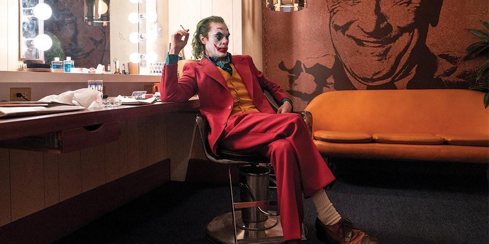 Joker: Ακόμα μια σκηνή που προήλθε από αυτοσχεδιασμό του Φοίνιξ