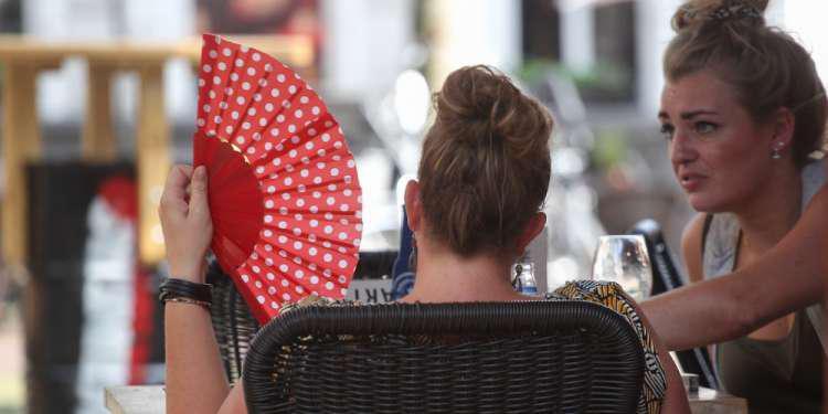 Καιρός έβγαλα την μπέμπελη