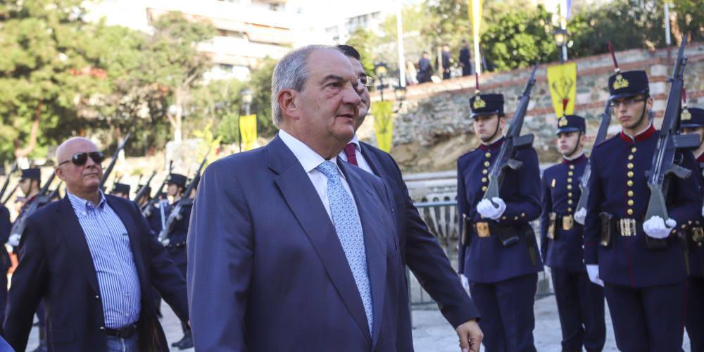 Καραμανλής