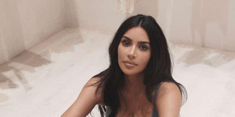 4η Ιουλίου Γενοκτονία Αρμενίων: Η Κιμ Καρντάσιαν ευχαρίστησε τον πρόεδρο Μπάιντεν