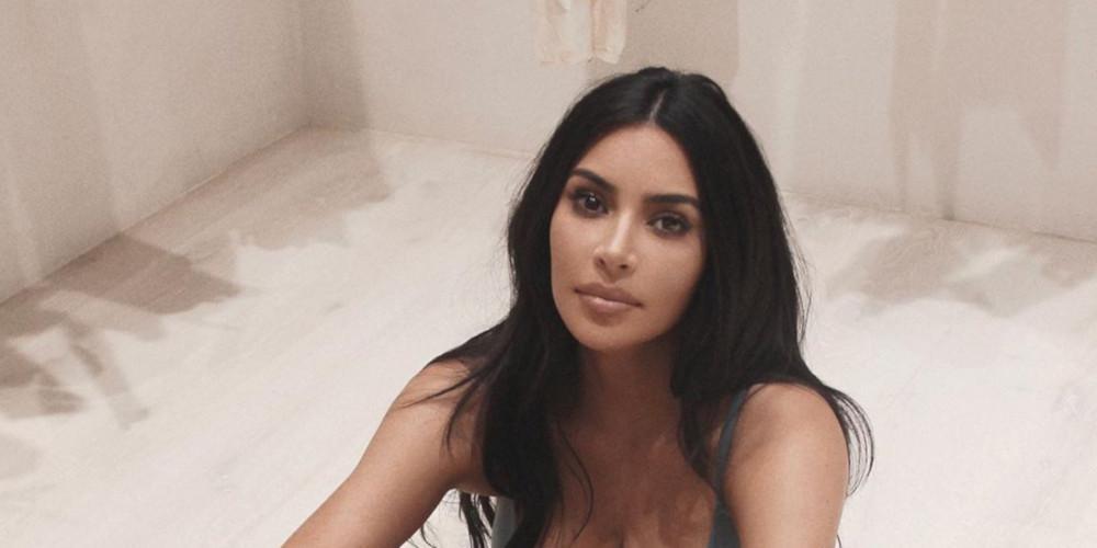 4η Ιουλίου Γενοκτονία Αρμενίων: Η Κιμ Καρντάσιαν ευχαρίστησε τον πρόεδρο Μπάιντεν