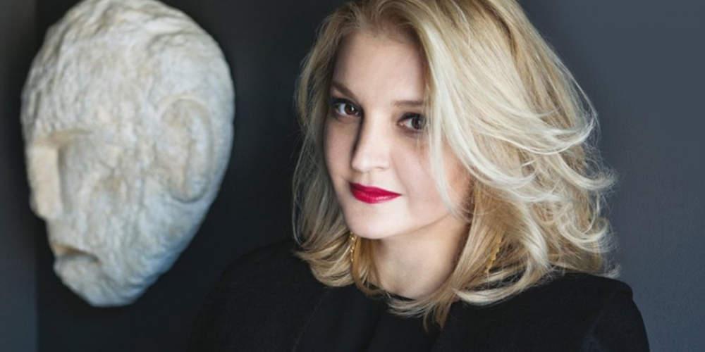 Σοφία Κοκοσαλάκη: Πρόωρο τέλος για την ιέρεια της ελληνικής μόδας