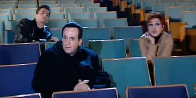 Κωνσταντίνου και Ελένης: Γιατί ο ΑΝΤ1 αρνείται να προβάλει το «απαγορευμένο» επεισόδιο