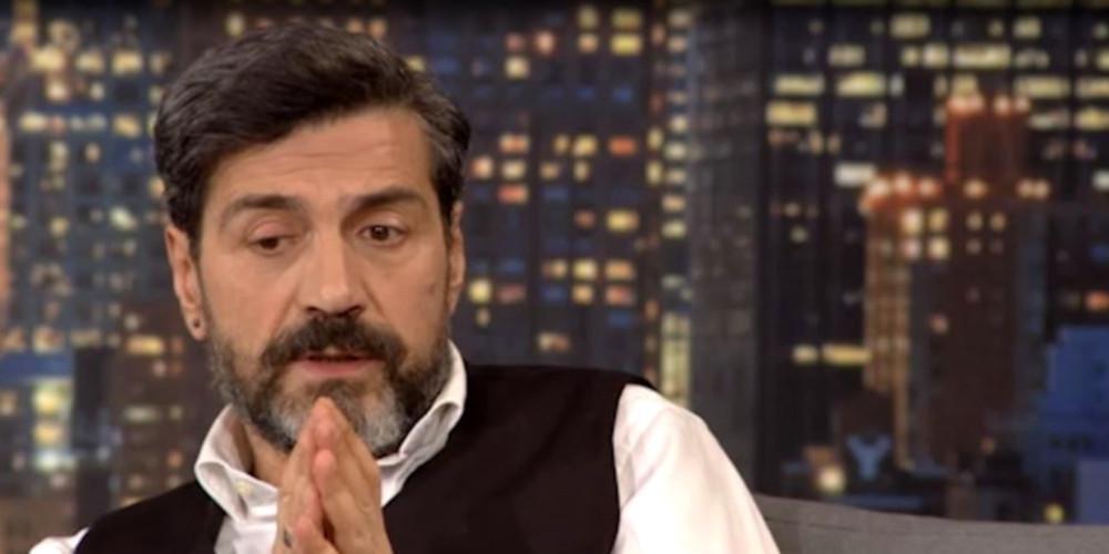 Κώστας Φαλελάκης: Σκέφτηκε να βάλει τέλος στη ζωή του μετά το θάνατο του Χατζησάββα