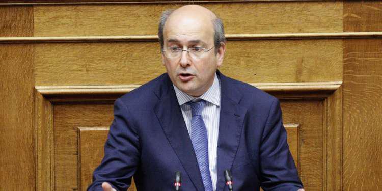 «Φρένο» Χατζηδάκη σε παράνομες απεργίες – Τι αλλάζει