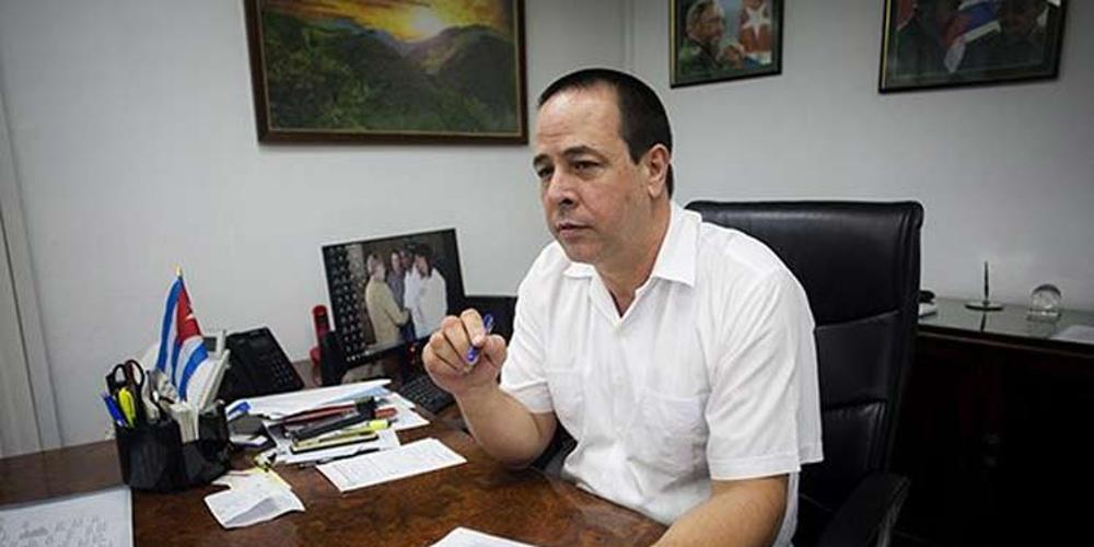 Οι ΗΠΑ αρνήθηκαν βίζα στον Κουβανό υπουργό Υγείας για να πάει σε συνέδριο