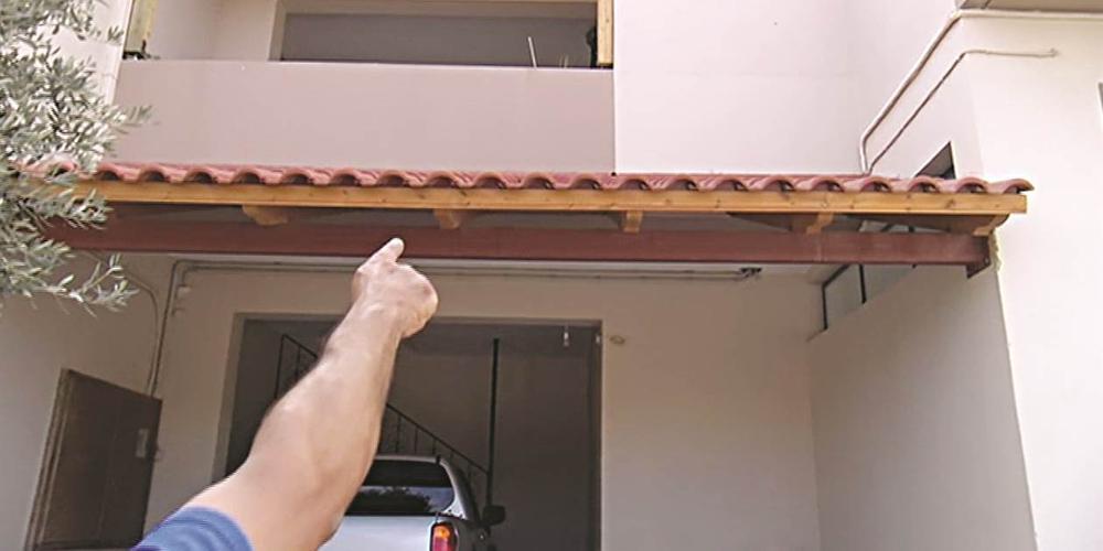 «Η σφαίρα πέρασε ξυστά από την κόρη μου»: Σοκ στην Κρήτη με τον κτηνοτρόφο που «γάζωσε» σπίτι