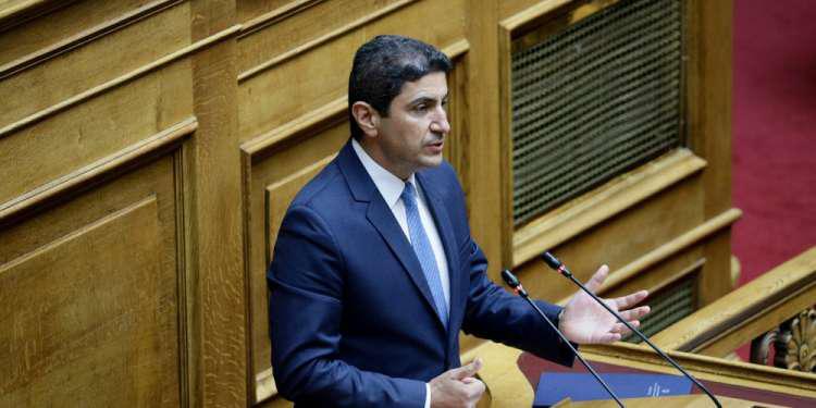 Euro 2020 - Απάντηση UEFA στον Αυγενάκη για την Βόρεια Μακεδονία