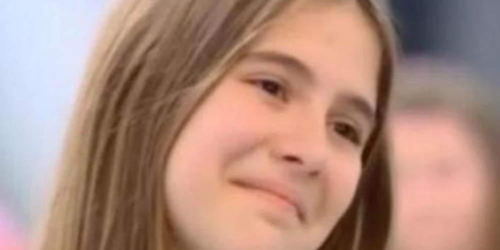 Το κοριτσάκι που κέρδισε το Master Chef Junior μεγάλωσε και έγινε κουκλάρα